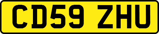 CD59ZHU