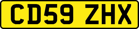 CD59ZHX