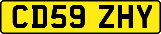 CD59ZHY