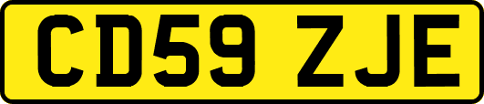CD59ZJE