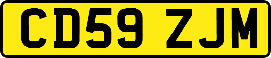 CD59ZJM