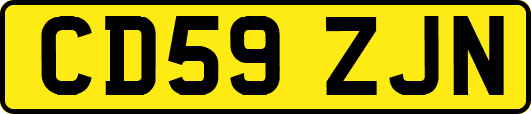 CD59ZJN