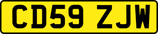 CD59ZJW