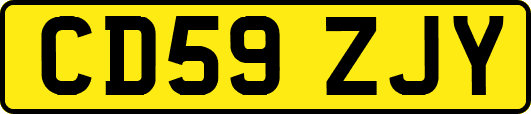 CD59ZJY