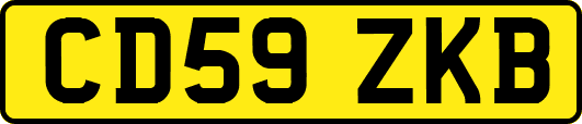 CD59ZKB