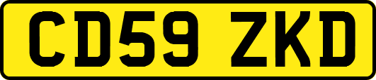 CD59ZKD