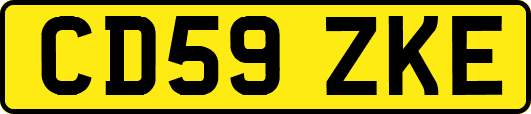 CD59ZKE
