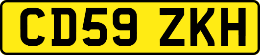 CD59ZKH