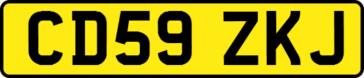 CD59ZKJ