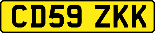 CD59ZKK