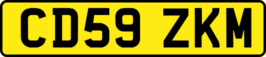 CD59ZKM