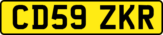 CD59ZKR
