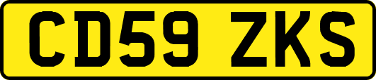 CD59ZKS