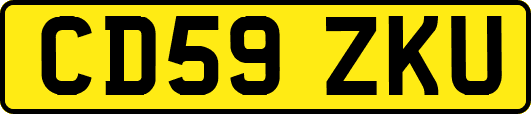 CD59ZKU