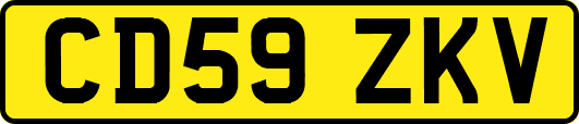 CD59ZKV