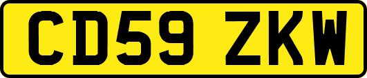 CD59ZKW