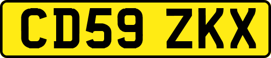 CD59ZKX