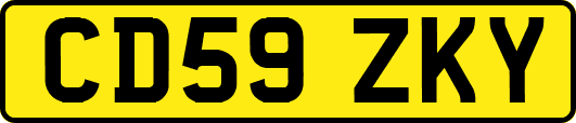 CD59ZKY