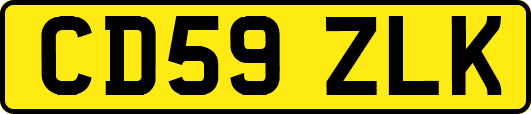 CD59ZLK