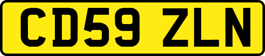 CD59ZLN