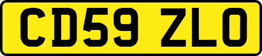 CD59ZLO