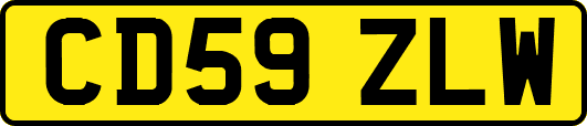 CD59ZLW