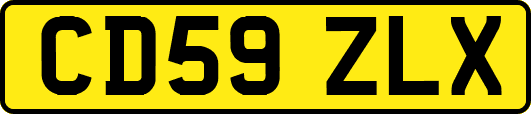 CD59ZLX