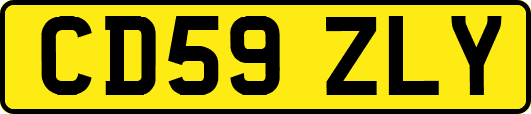 CD59ZLY