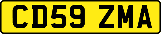CD59ZMA