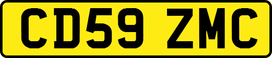 CD59ZMC