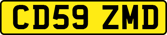 CD59ZMD