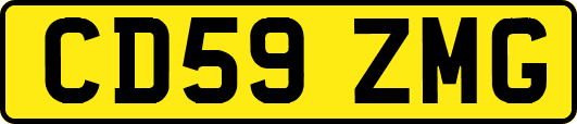CD59ZMG