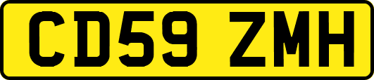 CD59ZMH