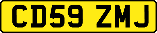 CD59ZMJ