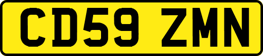 CD59ZMN