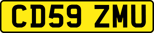 CD59ZMU