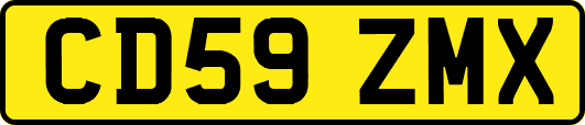 CD59ZMX