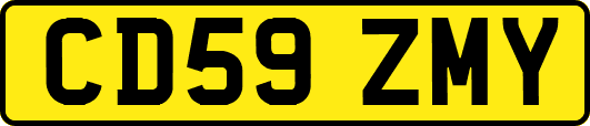 CD59ZMY