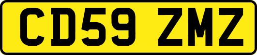 CD59ZMZ