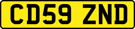 CD59ZND