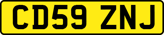 CD59ZNJ