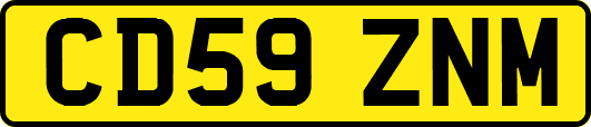 CD59ZNM