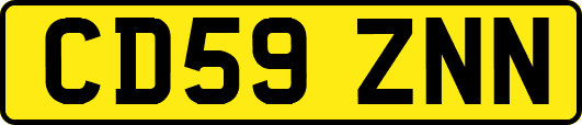 CD59ZNN