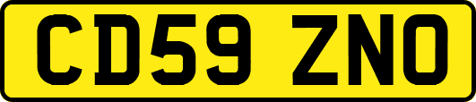 CD59ZNO