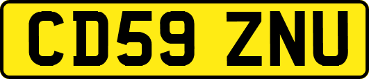 CD59ZNU