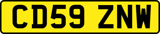 CD59ZNW