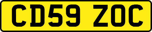 CD59ZOC