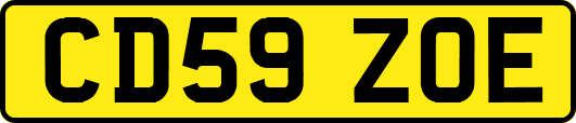 CD59ZOE