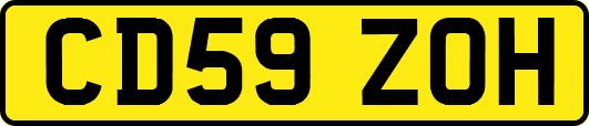 CD59ZOH