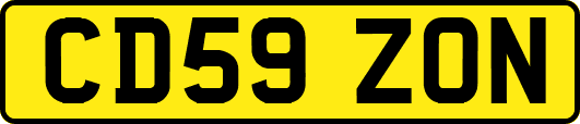 CD59ZON